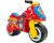 Injusa PAW Patrol loopmotor