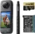 Insta360 X4 Adventure Bundle