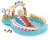 Intex Candy Zone Play Center - 295 x 191 x 130 cm