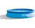 Intex Easy Set Opblaaszwembad Set - Ø 396 x 84 cm met filterpomp