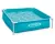 Intex Mini Frame Opzetzwembad - 122 x 122 x 30 cm