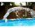 Intex Multi-Color Led Zwembad Sproeier