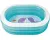 Intex My Sea Friends Pool - Opblaaszwembad - 163 x 107 x 46 cm