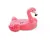 Intex Pink Flamingo Ride-ON - Leeftijd 3+