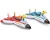Intex Water Gun Plane Ride-ON - Leeftijd 3+