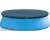 Intex Zwembad Afdekzeil - O 244 cm Easy Set