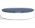 Intex Zwembadhoes rond 244 cm 28020 - afdekzeil intex 244