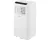 Inventum AC901 - Mobiele airconditioner - Airco - 3-in-1 functie - Afstandsbediening - Tot 80 m3 - 9000 BTU - Afdichtingskit - Wit
