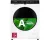 Inventum VWM9010W wasmachine 9 kg 1400 toeren energieklasse A-40% SteamClean stil functie wit zwart