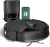 iRobot Roomba 105 Combo + Black