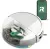 iRobot Roomba 205 Combo White