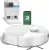 iRobot Roomba Plus 405 + White