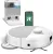 iRobot Roomba Plus 505 + White