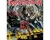 Iron Maiden - The Number Of The Beast (LP)