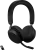 Jabra Evolve2 USB A MS TEAMS 75 Draadloze Office Headset Zwart
