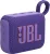 JBL Go 4 Paars