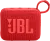 JBL Go 4 Rood