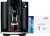 JURA E4 Piano Black (EA) + Basis onderhoudspakket