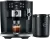 JURA J8 Twin Diamond Black (EA) + Melkkoeler