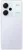 Just in Case Soft Design Xiaomi Redmi Note 13 Pro+ Back Cover Transparant