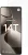 Just In Case Tempered Glass Xiaomi 14T Screenprotector