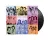 K3 - De Grootste Hits! (2 LP)