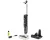 Karcher FCV 4 vloerreiniger met zuigfunctie - 3-in-1 Xtra!Clean - Looptijd accu: 45 min - Oppervlakteprestatie 200 m2 - Schoonwatertank 750 ml - Vuilwatertank 450 ml