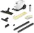 Karcher SC 3 EasyFix Stoomreiniger - 30 sec opwarmtijd - 3.5 bar - 1900 W - Oppvervlakteprestatie 75 m2 - Reservoir 1 l - Continue vulbaar Karcher SC 3 EasyFix Stoomreiniger - 30 sec opwarmtijd - 3.5 bar - 1900 W - Oppvervlakteprestatie 75 m2 - Reservoir 1 l - Continue vulbaar