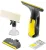 Karcher Window Vac WV 2 Premium 10 Years Edition Raamreiniger - Looptijd accu 35 min - Limited Edition - Werkbreedte 170/280 mm - Incl. smalle zuigmond, sproeiflacon, microvezeldoek en reinigingsmiddel