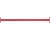 KBT Turnstang Rood 90 cm
