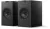 KEF Q3 Meta Zwart (per paar)