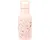 Kidzroom Enchanted Memories Drinkfles - Roze - 350ml - Bloemen - Schoolbeker