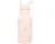 Kidzroom Magical Meadows Drinkfles - Roze - 350ml - Hartjes - Schoolbeker