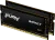 Kingston FURY Impact DDR5 SODIMM 5600MHz 64GB (2 x 32GB)