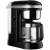 KitchenAid 5KCM1209EOB Zwart