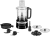 KitchenAid 5KFP0921EOB Onyx Zwart