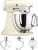 KitchenAid Artisan Mixer 5KSM125 Amandelwit