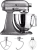KitchenAid Artisan Mixer 5KSM125 Contourzilver