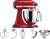 KitchenAid Artisan Mixer 5KSM175PS Keizerrood