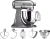 KitchenAid Artisan Mixer 5KSM175PS Tingrijs