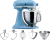 KitchenAid Artisan Mixer 5KSM175PS Velvet Blauw