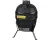 KitchenBrothers Kamado BBQ - 13 Inch Houtskool Barbecue - 27? cm - Egg BBQ - Zwart