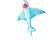 Kites Ready 2 Fly Pop-up 3D Vlieger Haai