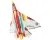 Kites Ready 2 Fly Pop-up 3D Vlieger Vliegtuig