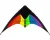Kites Ready 2 Fly Pop-up Stuntvlieger Magisch, 125cm