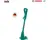 Klein Toys Bosch tuin grastrimmer - 16x16x58 cm - incl. bijpassend geluid - groen