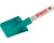 Klein Toys Bosch tuin handschop - 22x6x2,5 cm - vierkante vorm - incl. houten handvat en ophangoog - groen