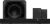 Klipsch Flexus Core 100 Zwart + Subwoofer + Achterspeakers