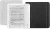Kobo Libra Colour Wit + Notebook Sleep Cover Zwart