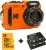 Kodak WPZ 2 Onderwater Camera Kit